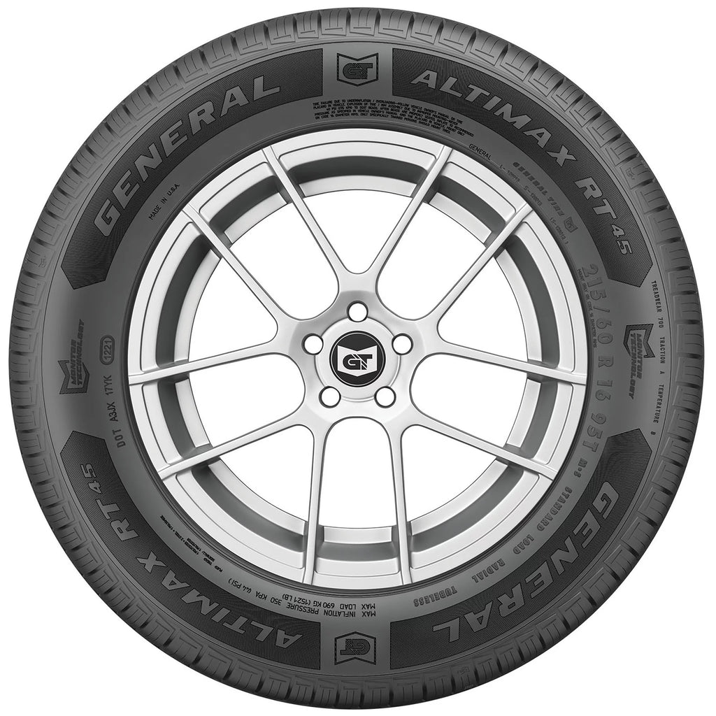 195/60R15 88H All Season Tire V339