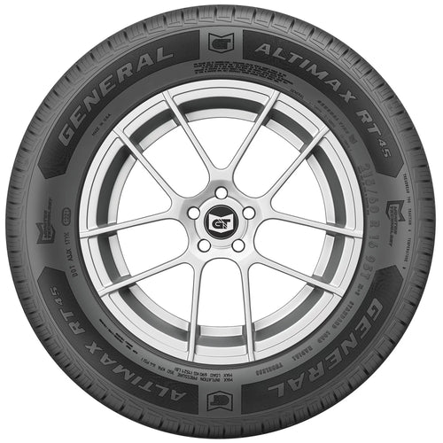 195/60R15 88H All Season Tire V339