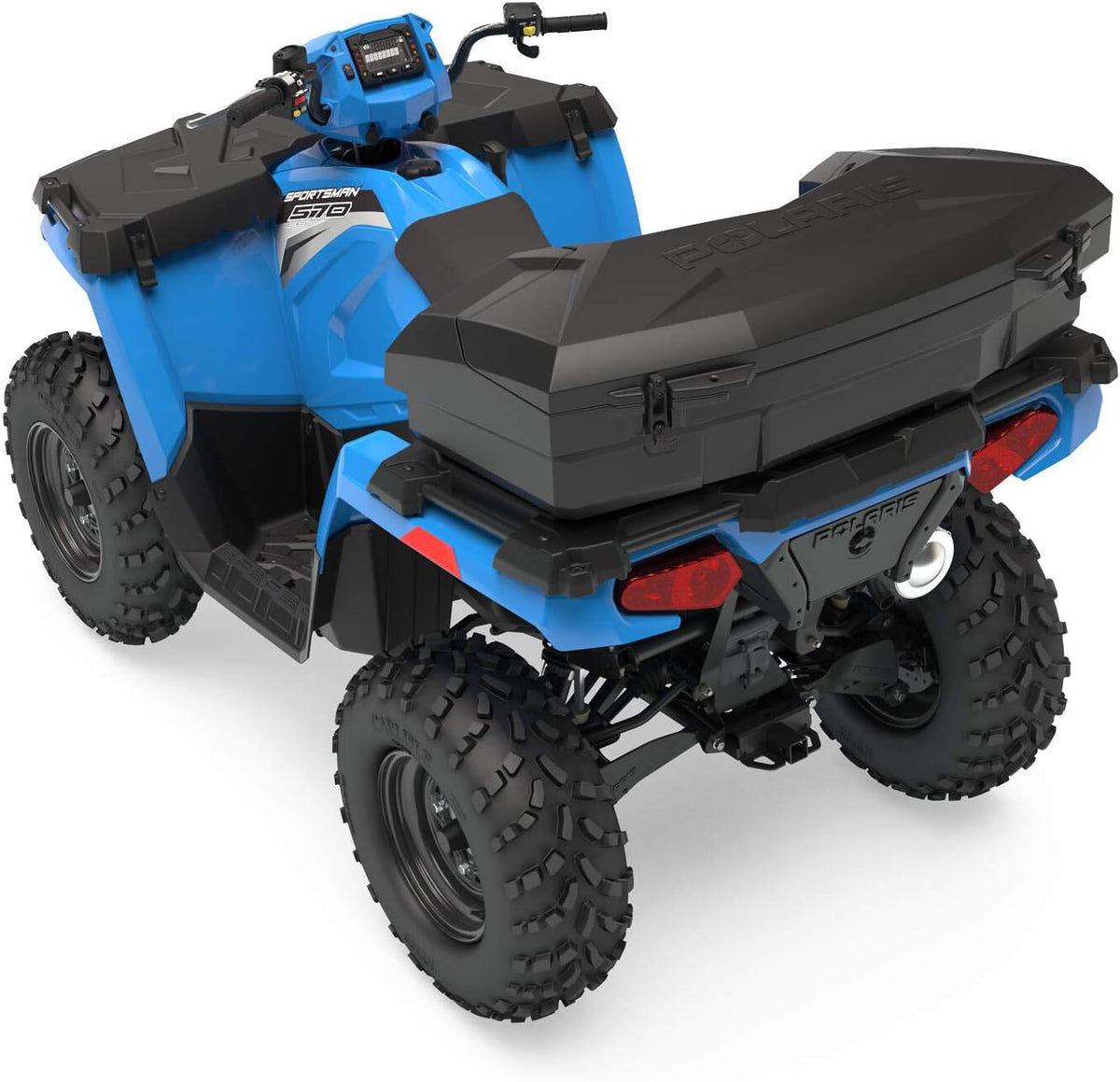 Rear Cargo Box M62918