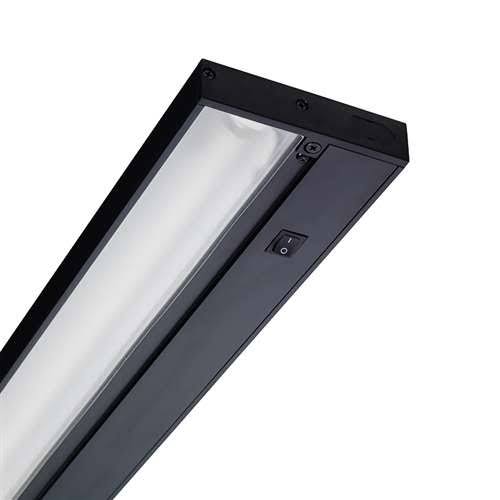 T5 Undercabinet Lighting Fixture with Occupancy Sensor R56589