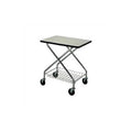 Foldaway AV Cart X8200