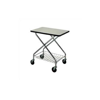 Foldaway AV Cart X8200