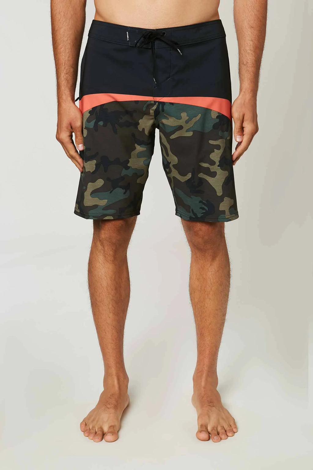 38 Camo Boardshorts O686