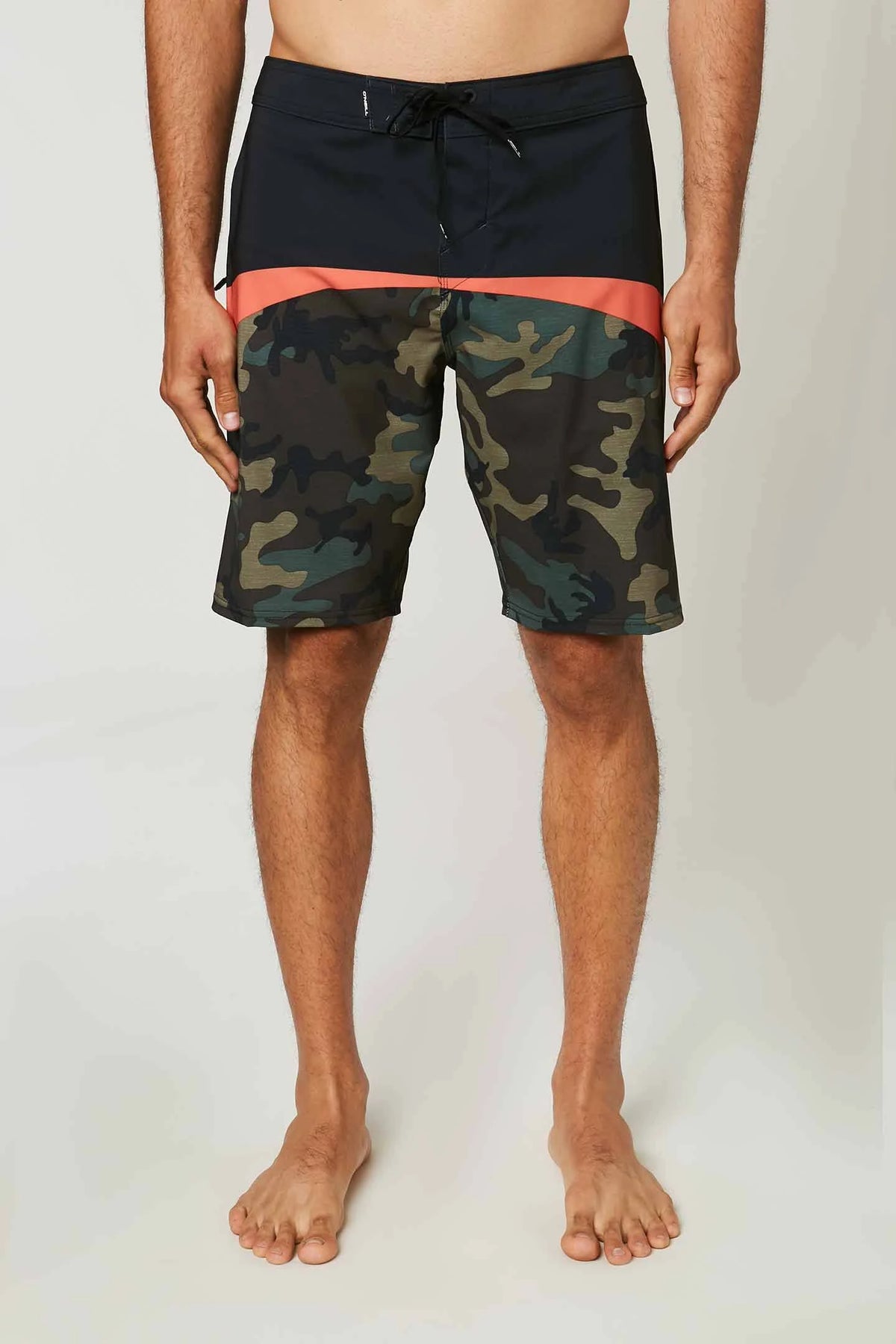 38 Camo Boardshorts O686