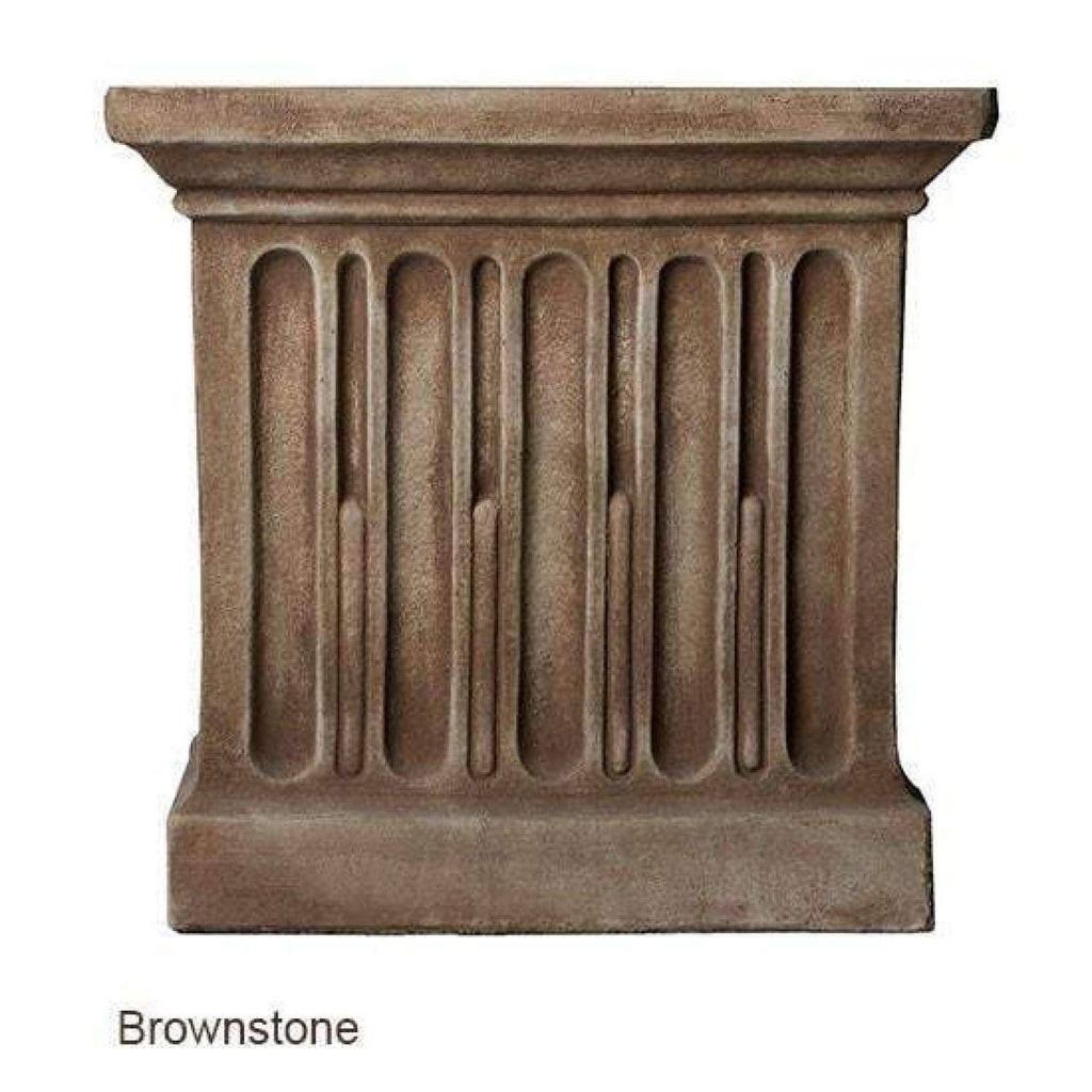 English Moss Urn Y3207