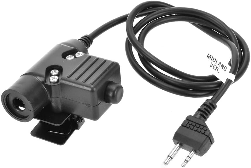U94 PTT System Pack of 2 J853672