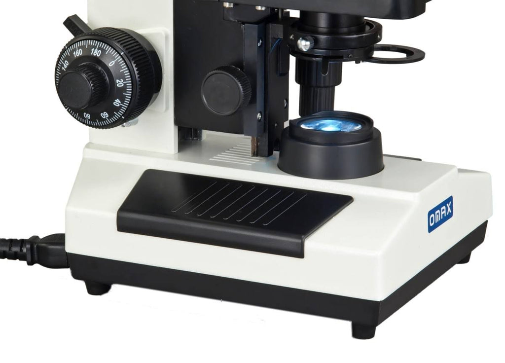 40X-1000X Trinocular Biological Compound Microscope C21899