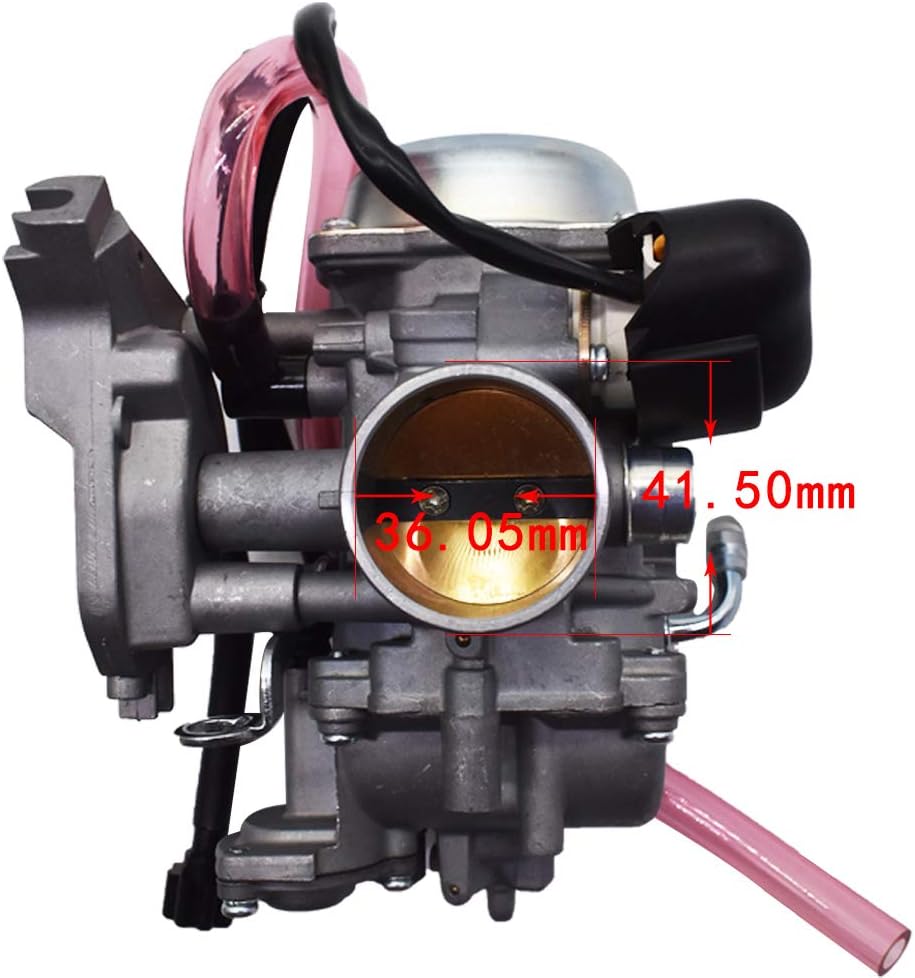 Carburetor Pack of 2 V8232