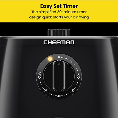 TurboFry Air Fryer F5301