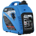 2,200-Watt Dual Fuel Inverter Generator I6479