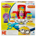 Play-doh Minions T177