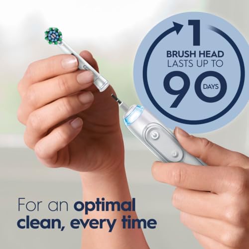 Midnight Black Rechargeable Electric Toothbrush with 1 Replacement Brush Head, Travel Case C814095
