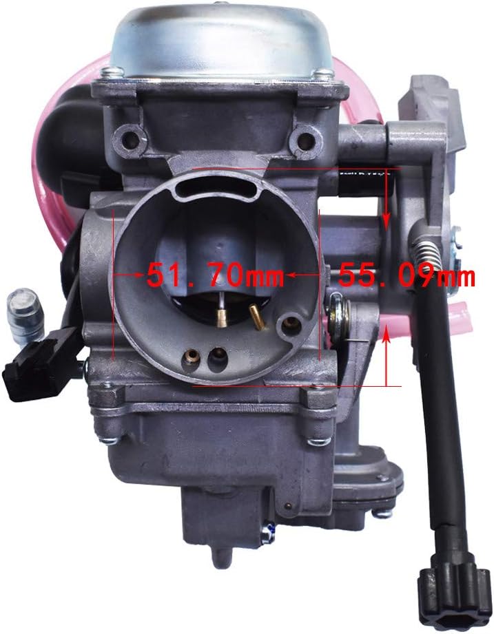 Carburetor Pack of 2 V8232