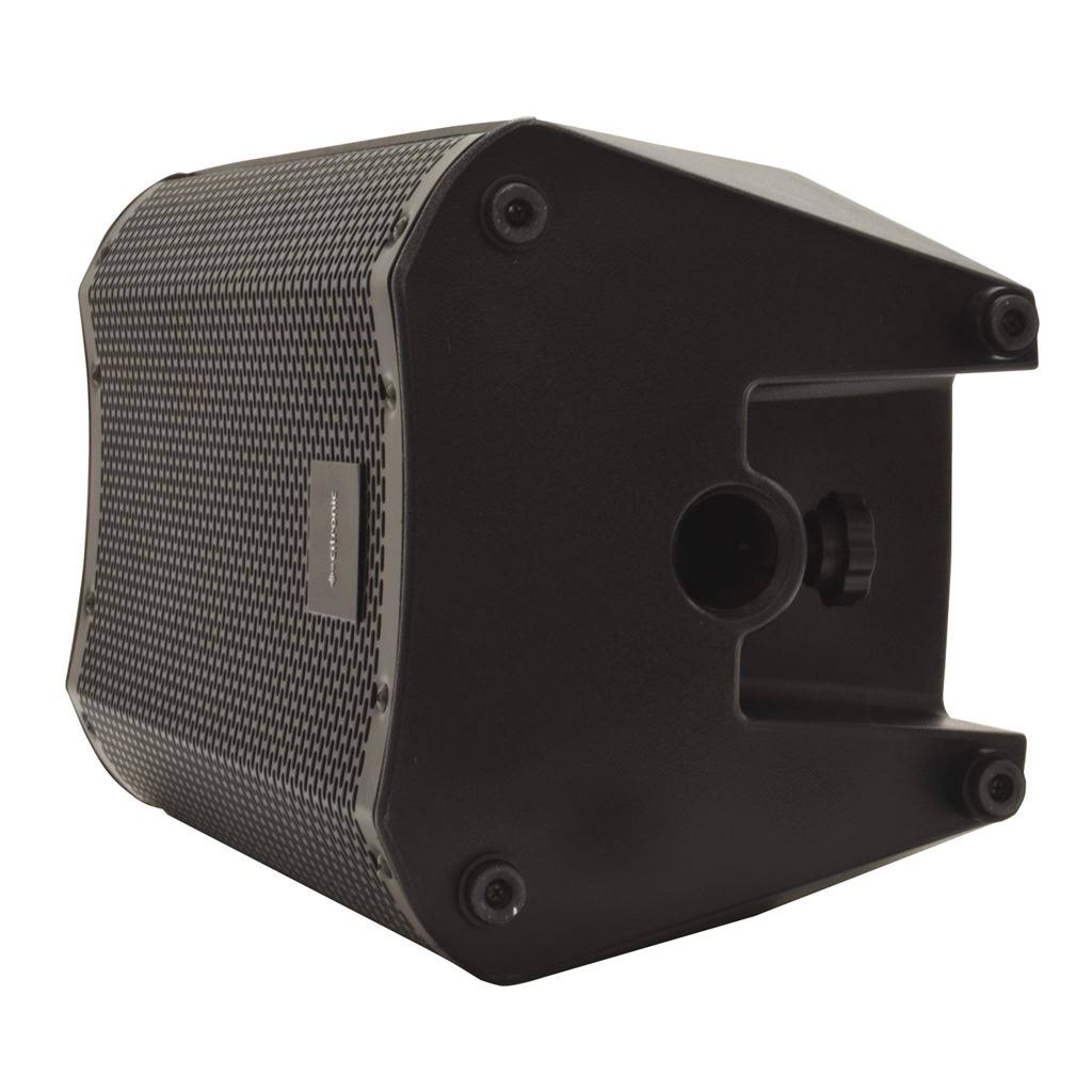 Active PA Speaker with Bluetooth, DSP, USB & SD Q26156