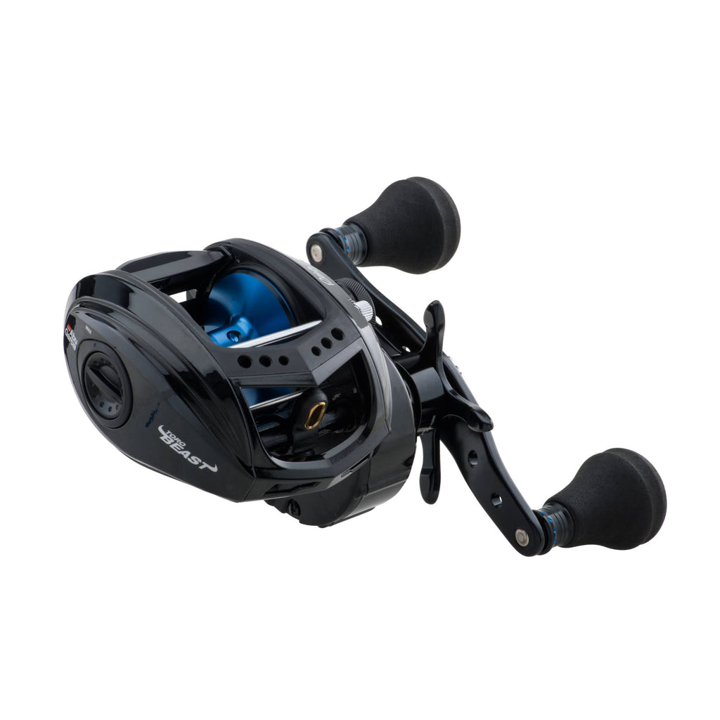 Low Profile Reel U75245