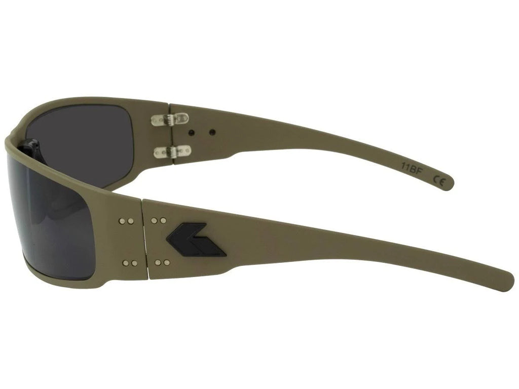 OD Green Photochromic Lens Magnum S25245