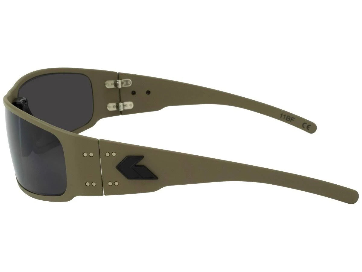OD Green Photochromic Lens Magnum S25245