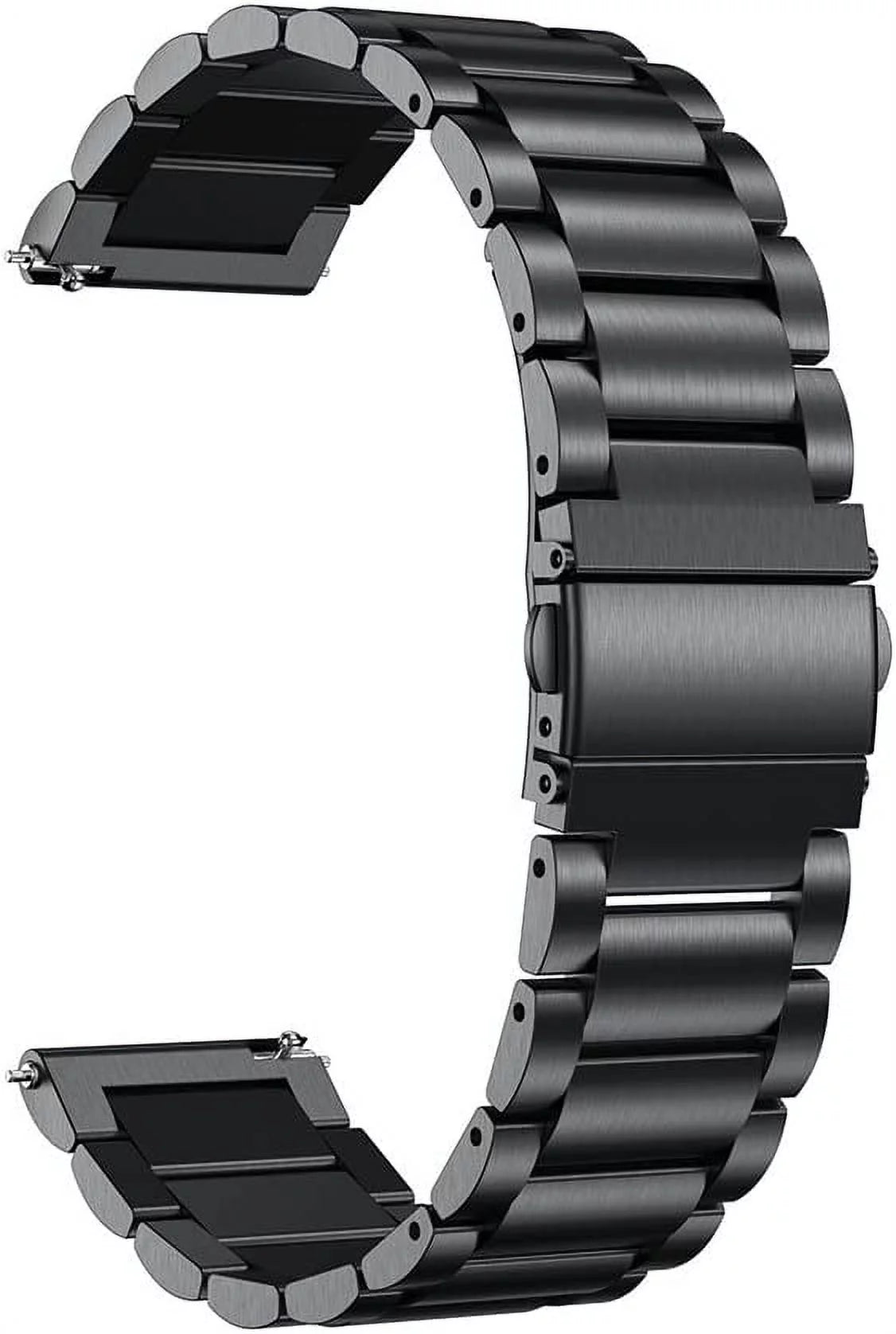 18mm Quick Release Stainless Steel Watch Strap B94851