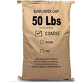 Sunflower Kernels Wild Bird Food 50 lb R2406