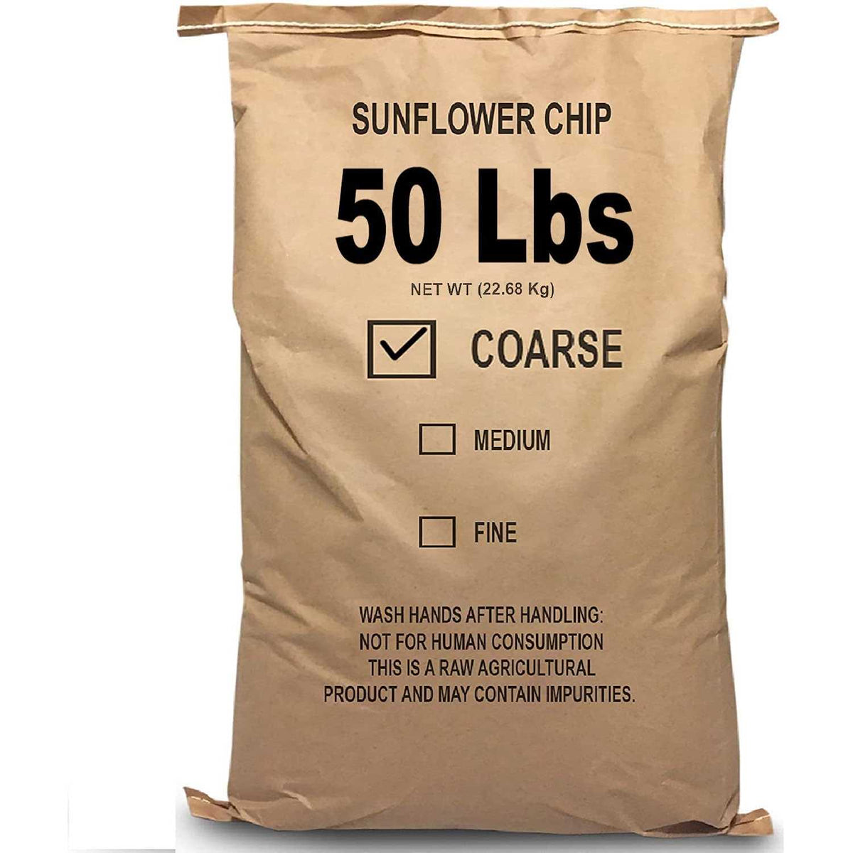 Sunflower Kernels Wild Bird Food 50 lb R2406