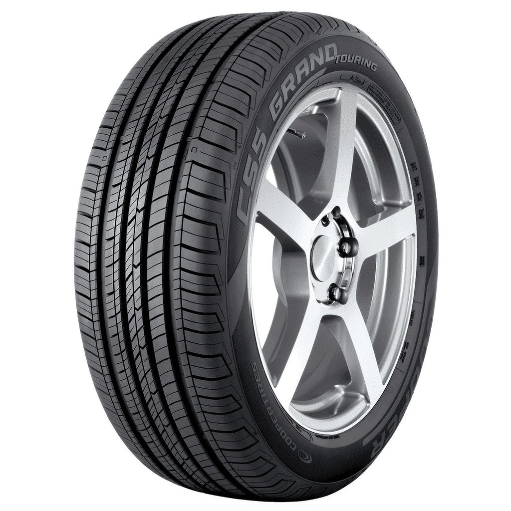 All-Season Tire 215/65R16 98T O192