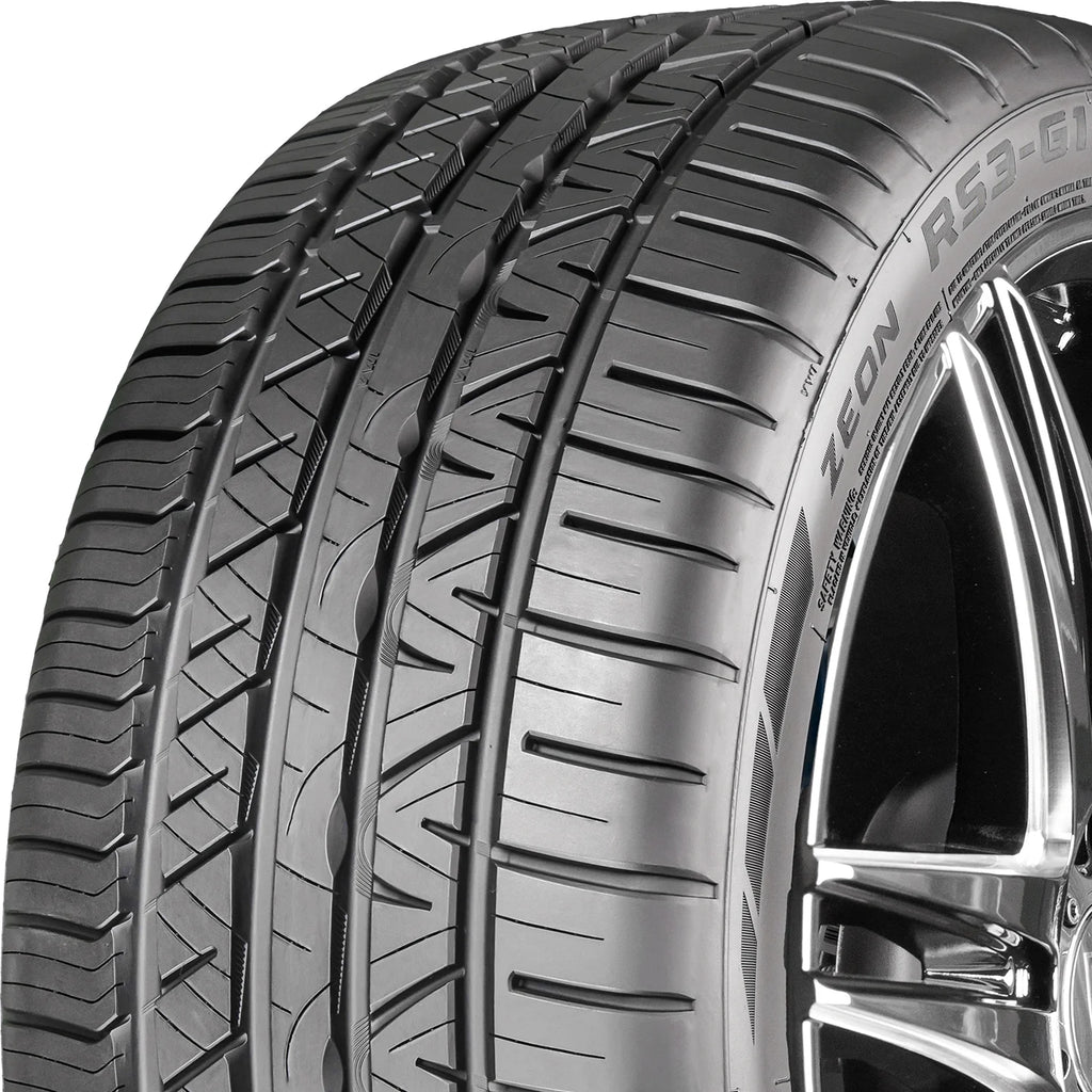 All Season 305/35R20 107W XL Passenger Tire D568