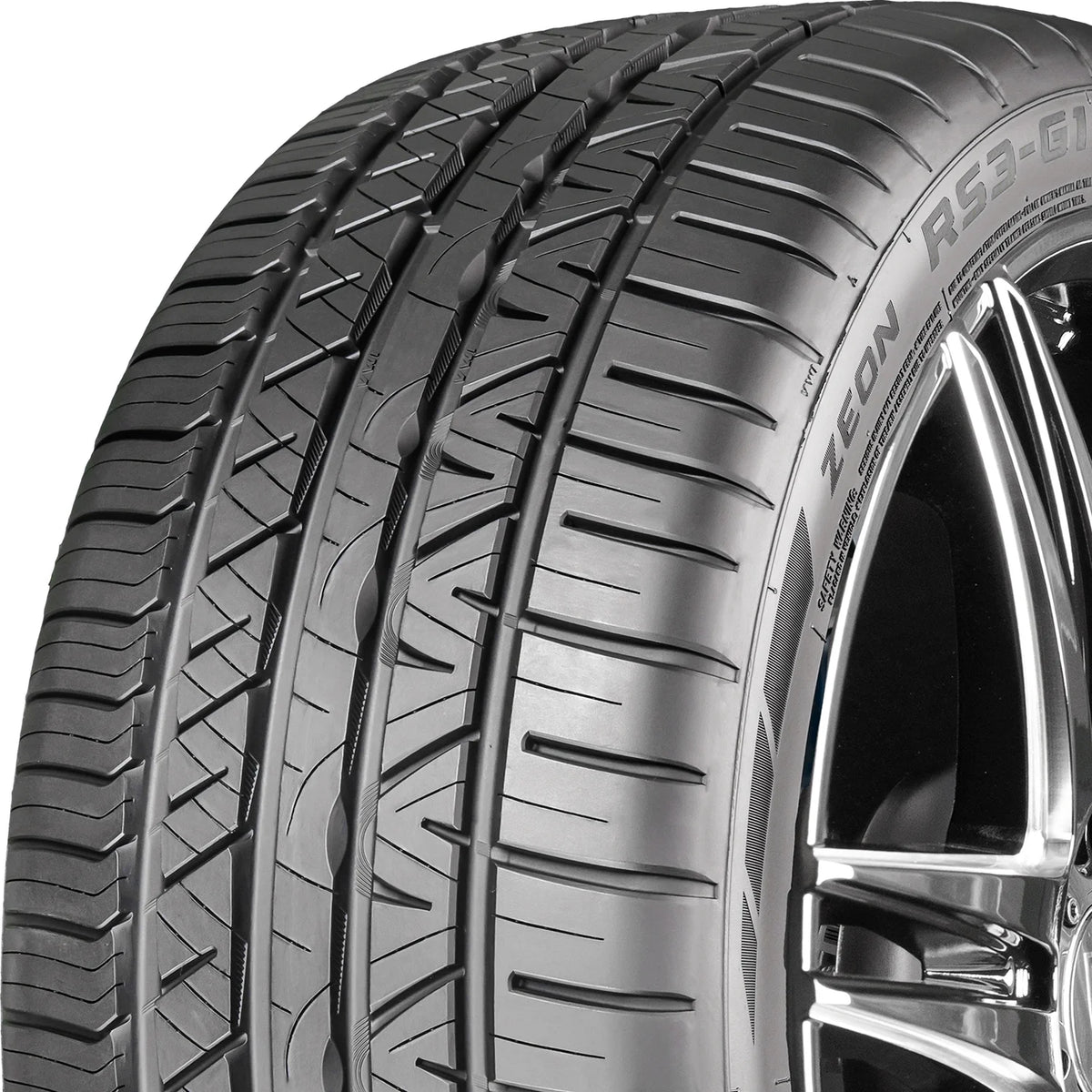 All Season 305/35R20 107W XL Passenger Tire D568