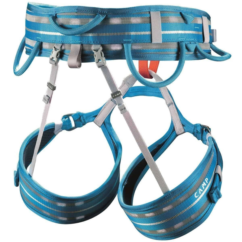 CR Climbing Harness U86608