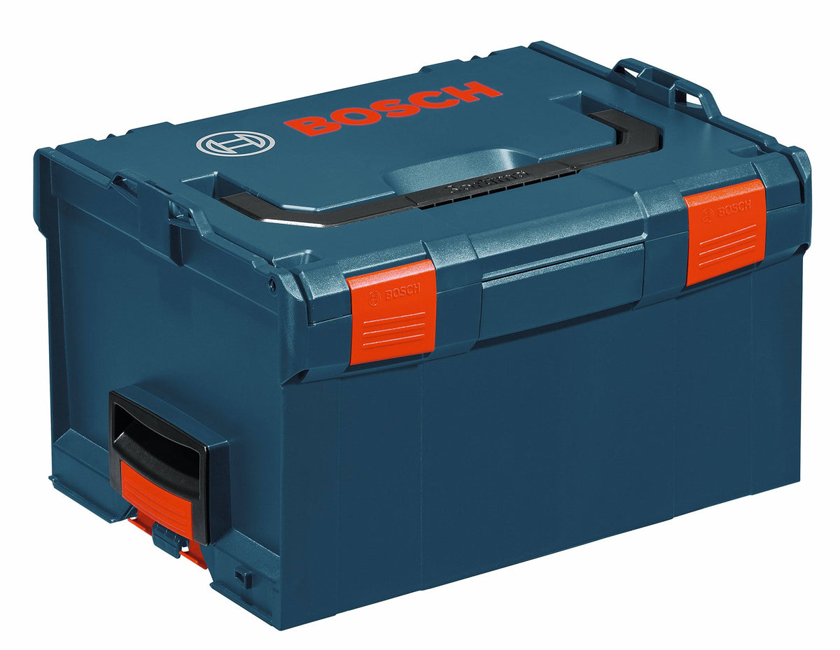 Stackable Tool Storage Case C3405