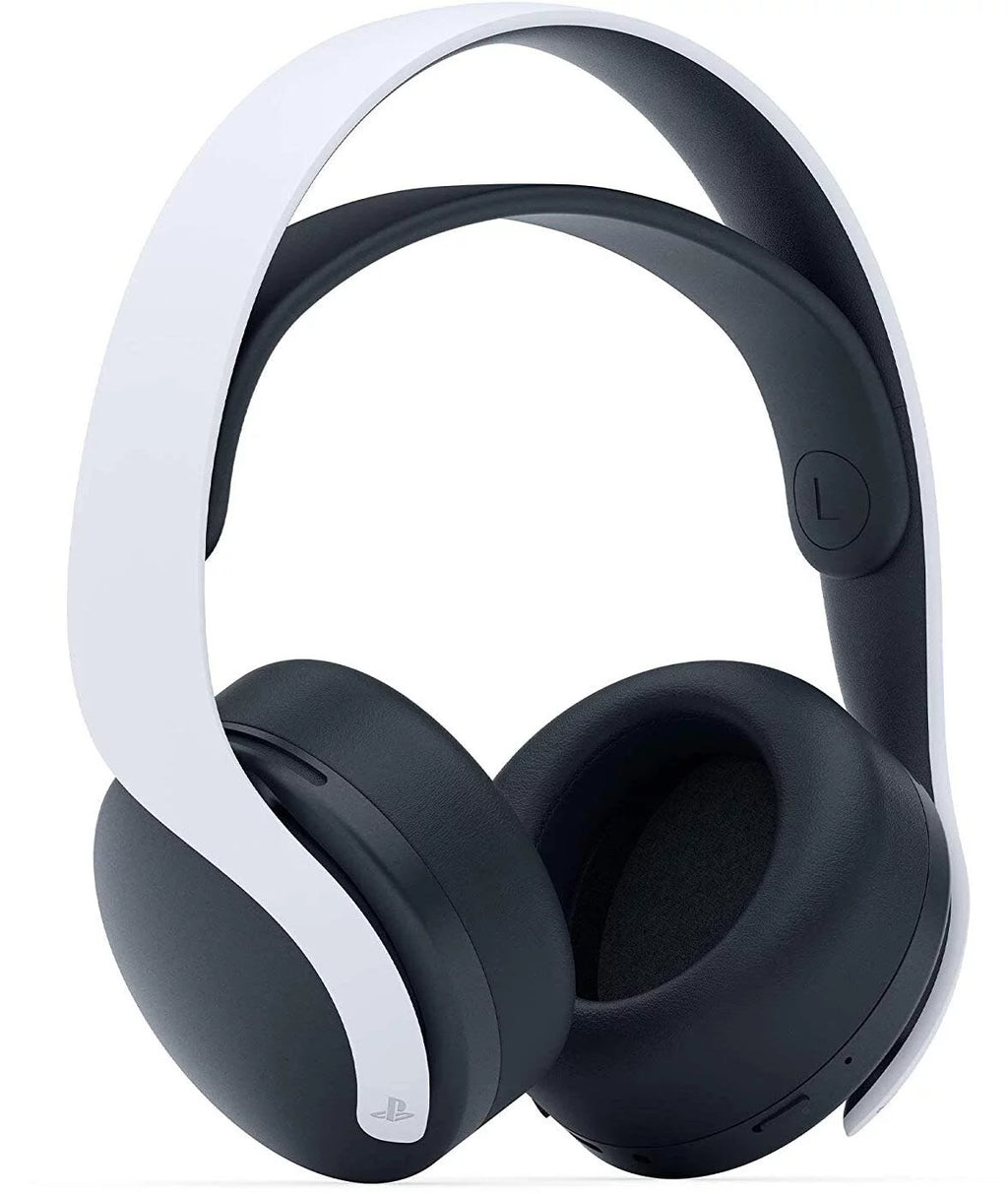 PlayStation 5 Digital Edition with DualSense Controller and Pulse Headset O835