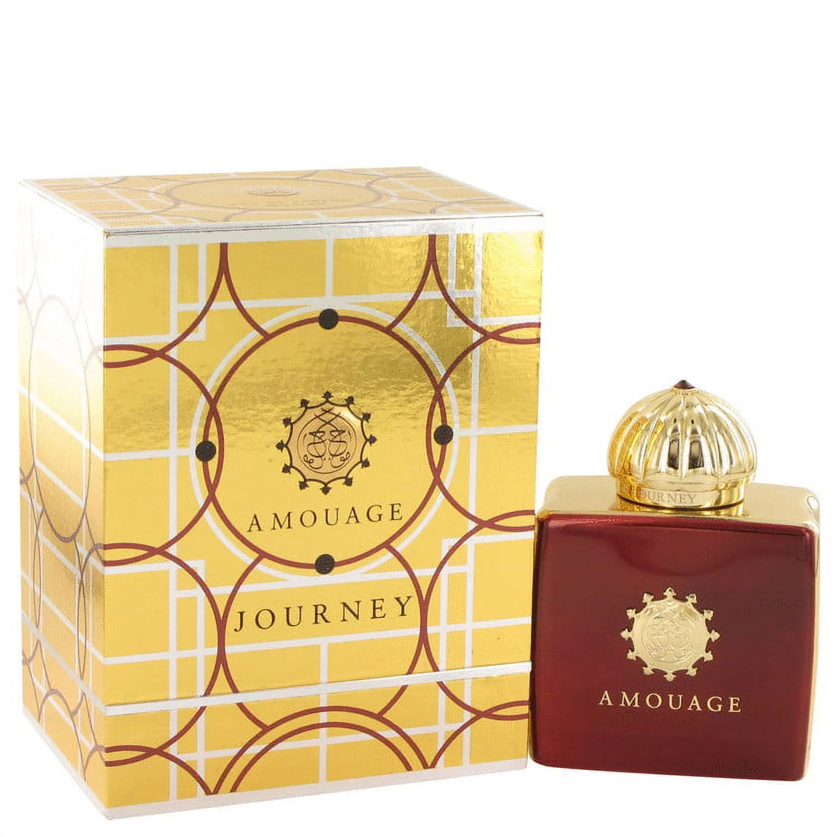 Eau De Parfum Spray 3.4 oz U2980