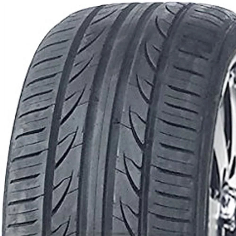 All Season 225/40ZR18 92W XL Passenger Tire T243