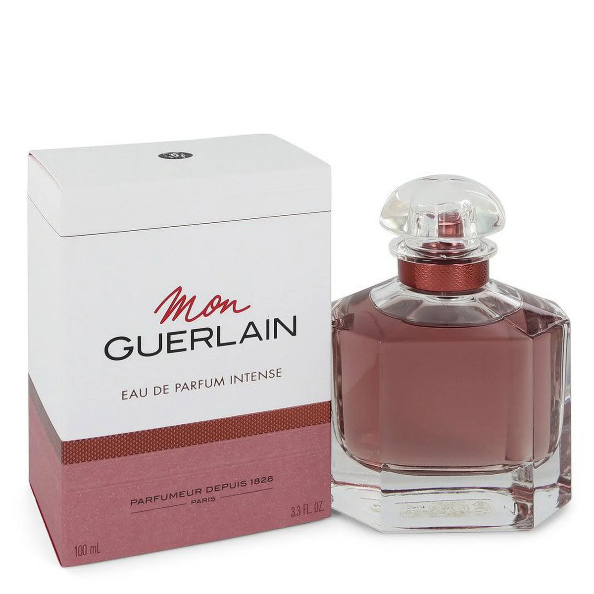 Eau De Parfum Intense Spray 3.3 oz K542076