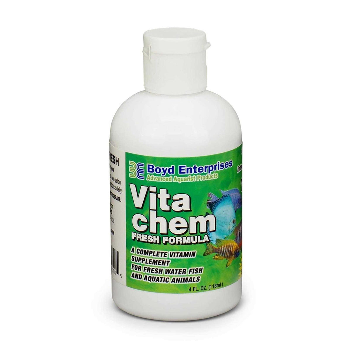 Vita-Chem Freshwater D34289