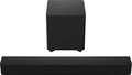 2.1-Channel Soundbar with Wireless Subwoofer and DTS Virtual:X - Black I8999