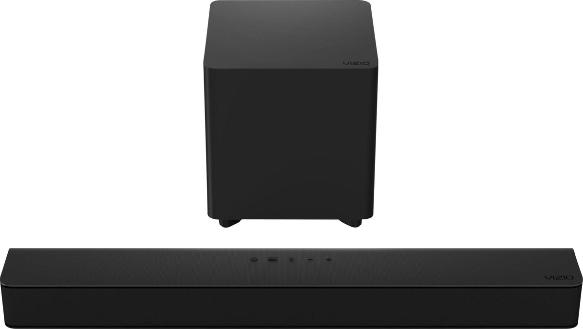 2.1-Channel Soundbar with Wireless Subwoofer and DTS Virtual:X - Black I8999