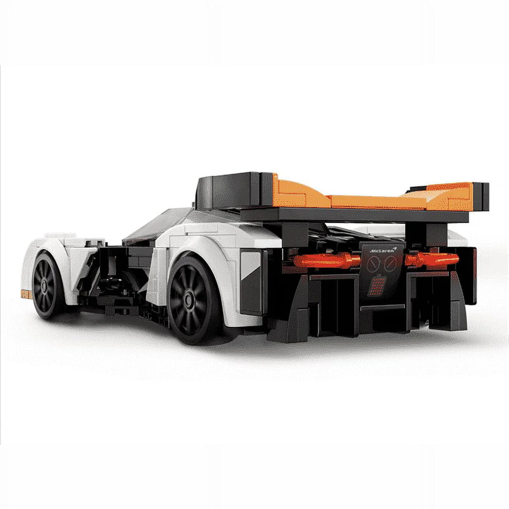McLaren T926849