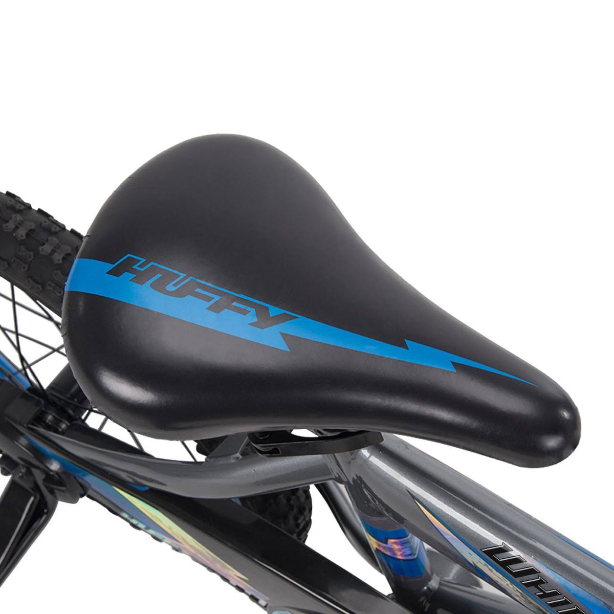 16" Kids Bike Grey Blue L167155
