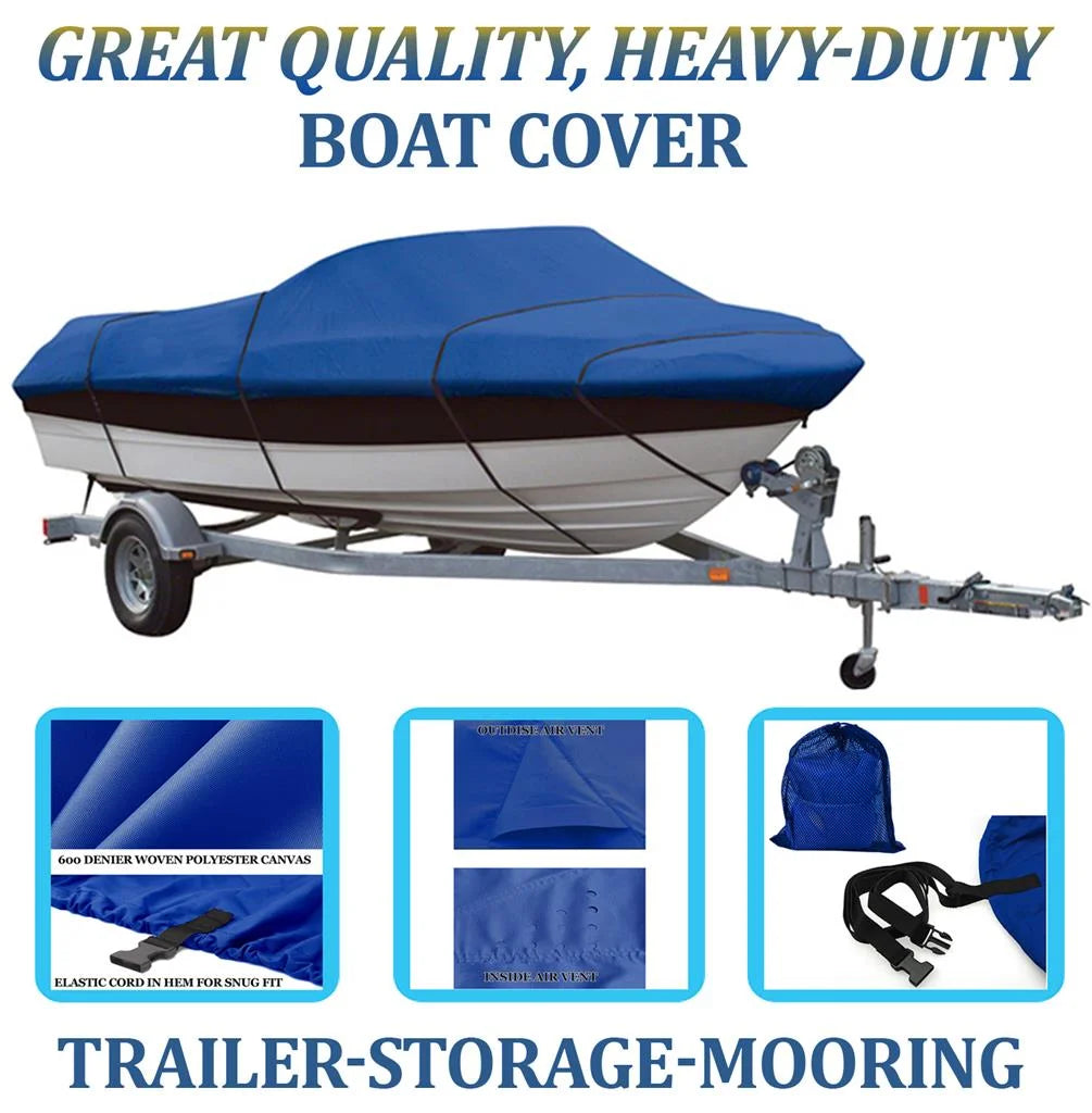 Boat Cover R943