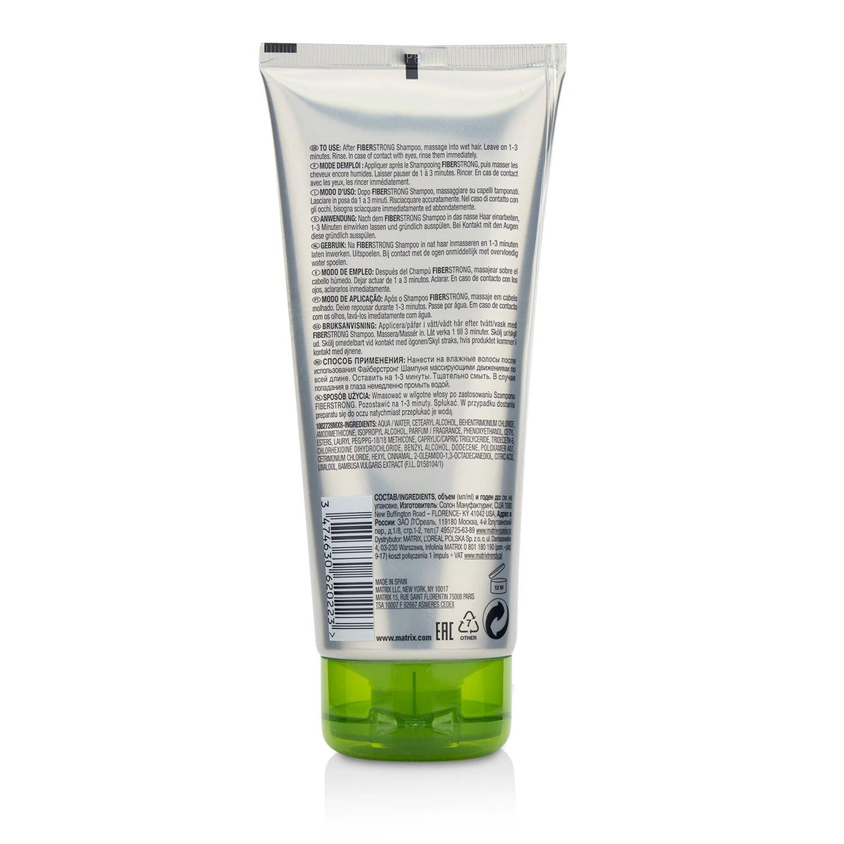 FiberStrong Conditioner 400ml B79105