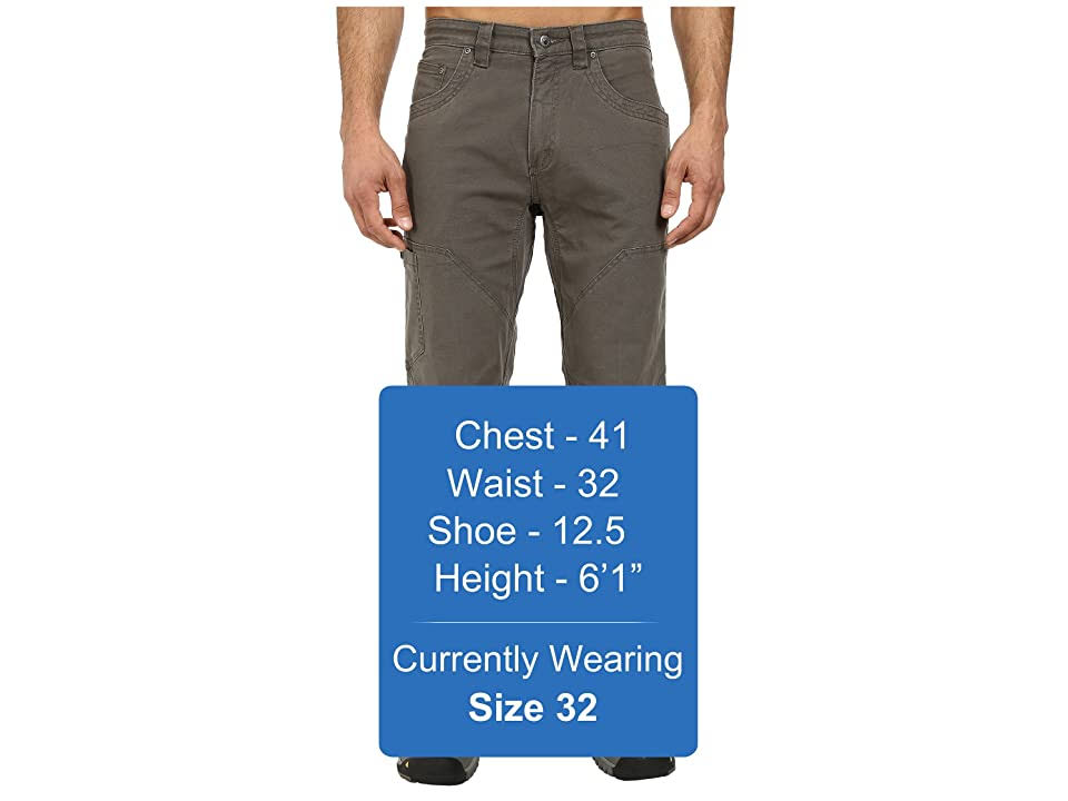 Classic Fit Terra Pant O429342