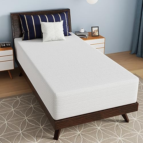 Queen 8 inch Memory Foam Mattress C4965