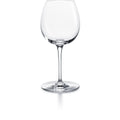 Crystal Red Burgundy Glass R5423