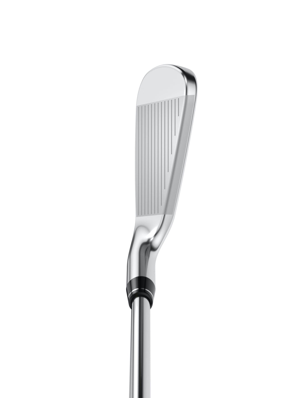 Steel Stiff Right Handed 6-PW Iron Set O515