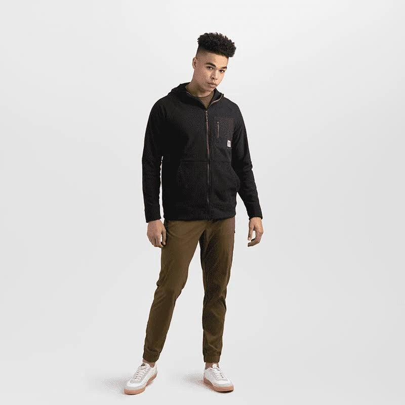 Men's Pullover B52659