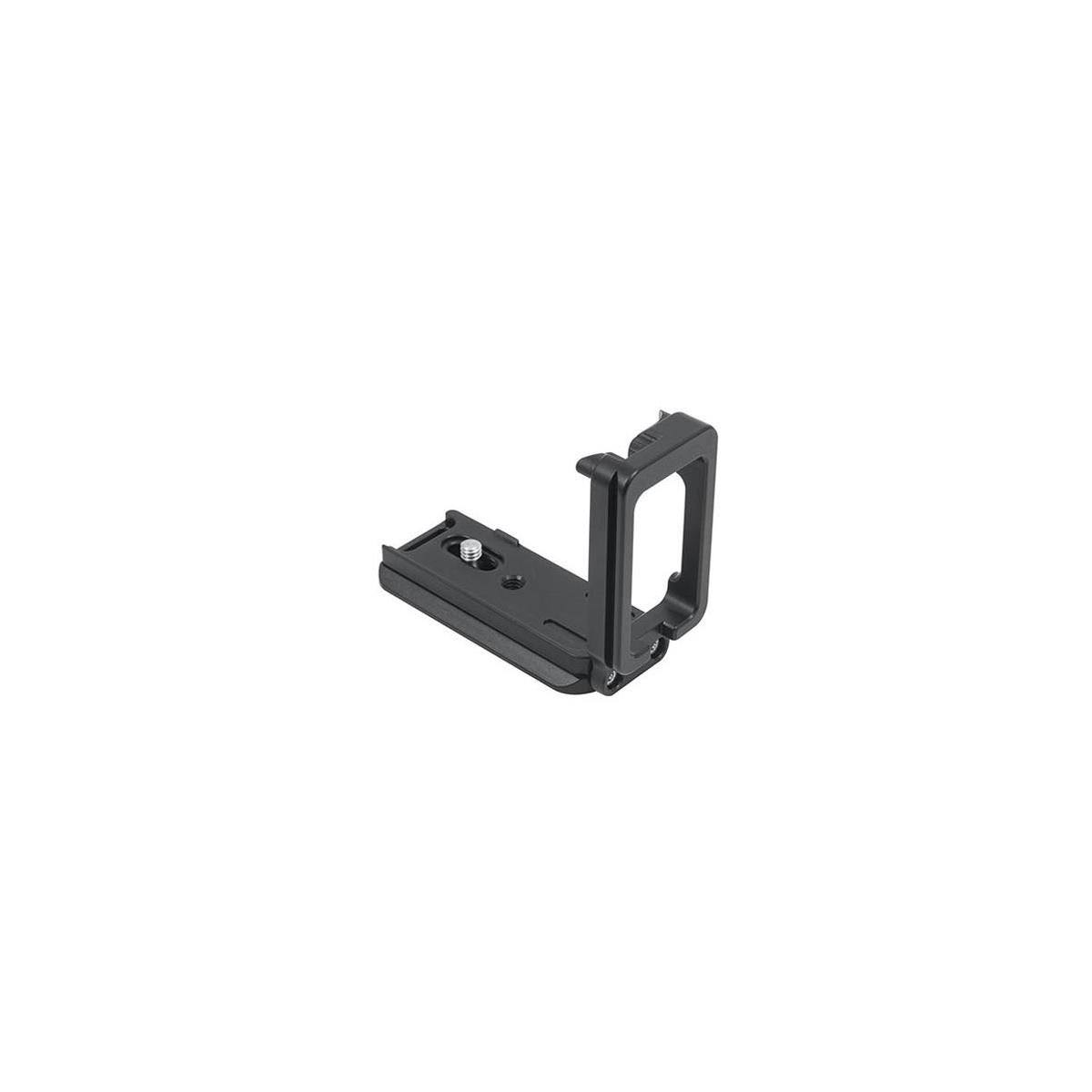 Quick Release L-Bracket for Digital Camera O712