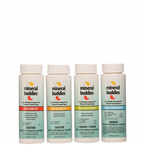 SmartChlor Refill Kit U584