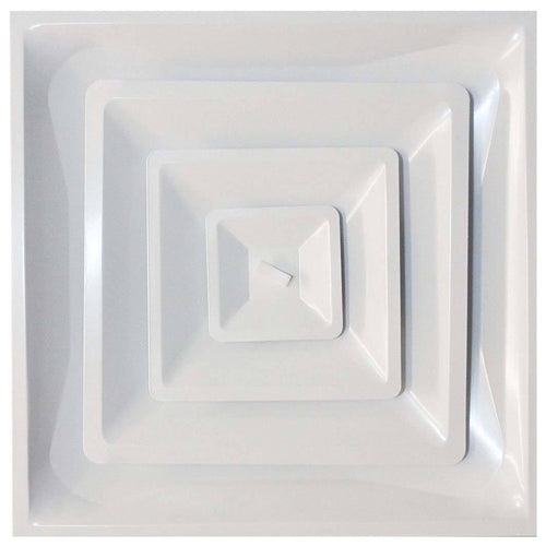 24x22 Drop Ceiling HVAC Supply Grille V539344
