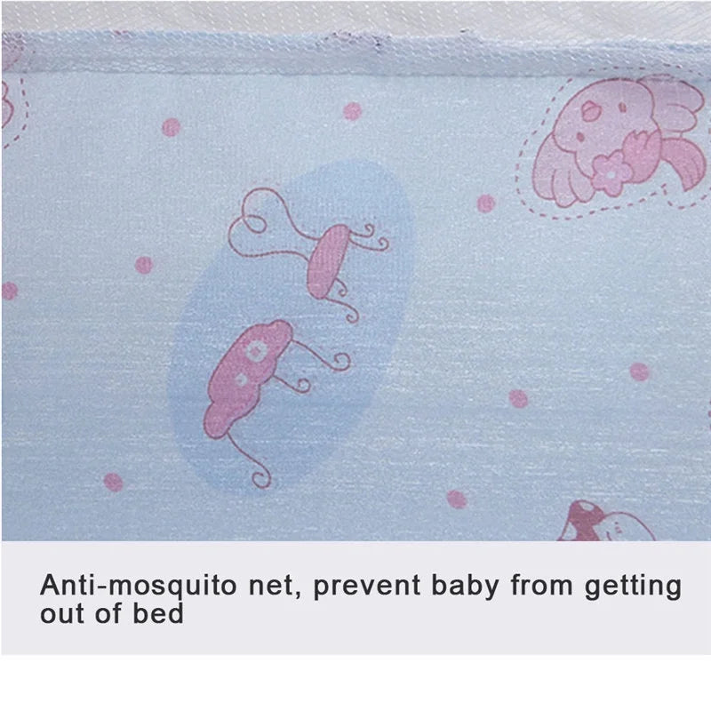 Baby Dome Mosquito Net V155341