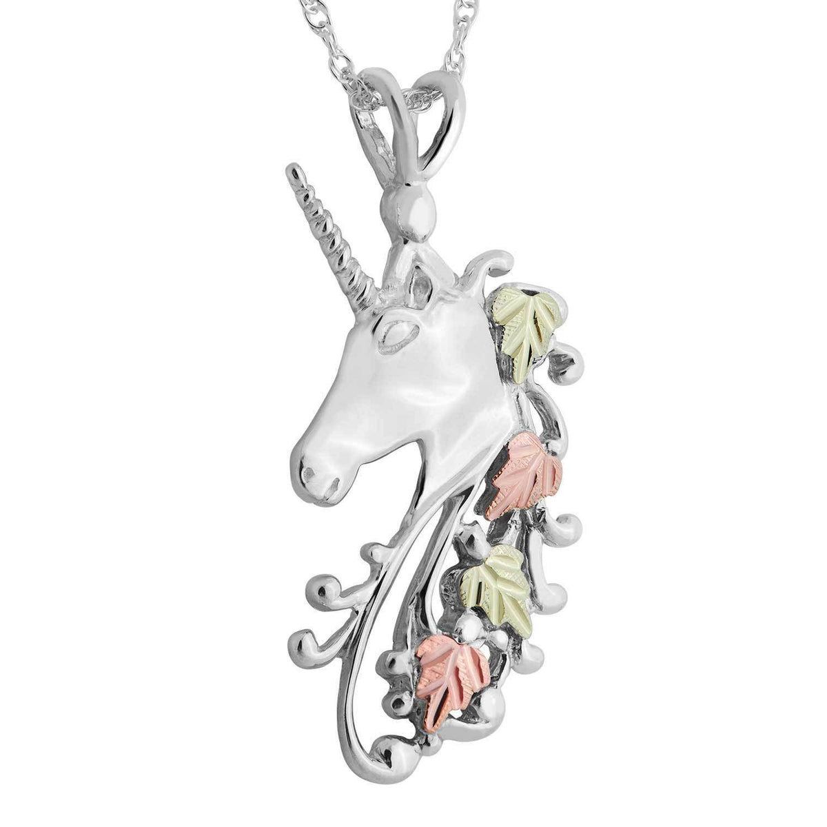 Unicorn Pendant C938069